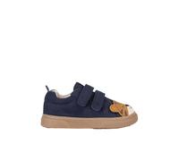 Baby leather Trainers Lasocki Bleu 27