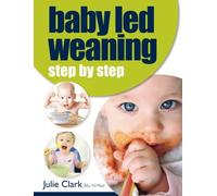 Baby Led Weaning: Step by Step