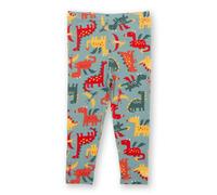 Baby leggings Kite Dinos and Dragons Multicolore 3/6 mois