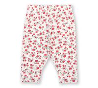 Kite Girl's Baby Rosey Posey Leggings in Cream | Size: 12-18 m Kite Cream 12-18 m
