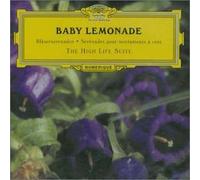 Baby Lemonade - The High Life Suite