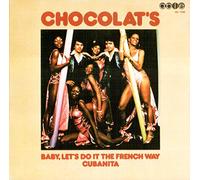 Baby, Let's Do It The French Way / Cubanita