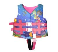 Baby Life Vests Little & Big Kid 2026, Hot Pink, 6-10Years