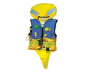 Baby Lifejacket 3-10kg Chico 100N Sailing Boat Yacht Boating
