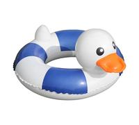 Baby Lifek Jacket, Sea Donut | Inflatable Sea for Babies, Inflatable Swimming Ring for Kids In Life, Sounds The Shape Of A Duck Swimming Ring For Children - Articles