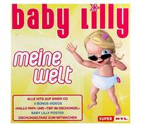 Baby Lilly - Meine Welt