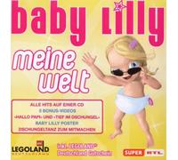 Baby Lilly - Meine Welt (Legoland Edition)