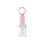 Baby Liquid Dropper, Liquid Medicine Syringe for Infant Toddler Newborns Silicone Baby Dropper, Food Syringe