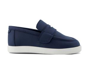 Baby loafers Toms Oliver Bleu 26
