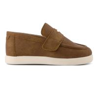 Baby loafers Toms Oliver Marron 26