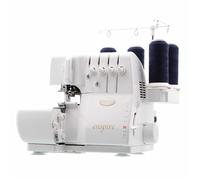 Baby Lock Enspire Overlocker (BLE1EX) Including Accessories