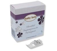 Baby Lock Transparent Presser Foot (B5002S17A)