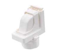 Baby Locks Child Safety Cabinet Locks 11 Pcs Key Unlock High-Impact ABS Material for Home Security