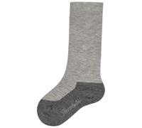 Baby long socks Sterntaler Actives Gris 26