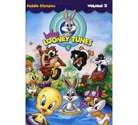 BABY LOONEY TUNES-VO3 (DVD/P&S-1.33)