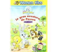 Baby Looney Tunes Aventura De Pascua [Import espagnol]