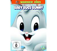 Baby Looney Tunes - Baby Bugs NEW ORIGINAL PACKAGING DVD