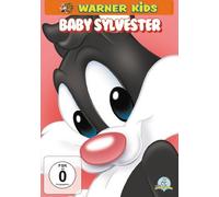 Baby Looney Tunes: Baby Sylvester (DVD)
