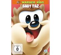 Baby Looney Tunes: Baby Taz (DVD)