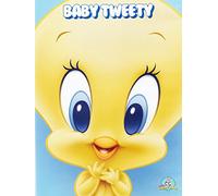 Baby Looney Tunes – Baby Tweety – CD