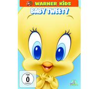 Baby Looney Tunes: Baby Tweety (DVD)