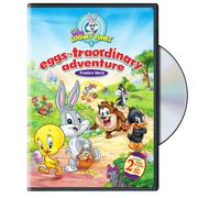 Eggs-Traordinary Movie [DVD] [Region 1] [US Import] [NTSC]