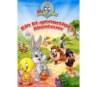 Baby Looney Tunes - Ein Ei-genartiges Abenteuer