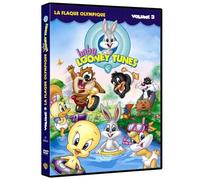 BABY LOONEY TUNES-LA FLAQUE OL