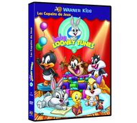 BABY LOONEY TUNES-LES COPAINS