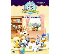 Baby Looney Tunes Limpieza A Fondo [Import espagnol]
