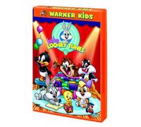 Baby Looney Tunes Vol. 1 - Spielgef./Warner Kids