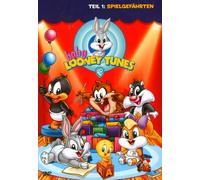 Baby Looney Tunes Vol. 1 - Spielgefährten