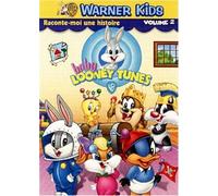 Baby Looney Tunes, vol. 2 : Raconte-moi une histoire !