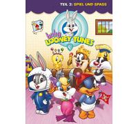 Baby Looney Tunes Vol. 2 - Spiel und Spaß