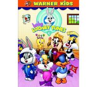 Baby Looney Tunes Vol. 2 - Spiel und../Warner K.