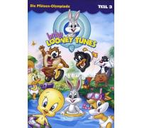 Baby Looney Tunes Vol. 3 - Die Pfützen-Olympiade [Import allemand]