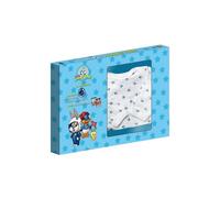 Baby Looney Tunes (Volume 1 and 2) + Body (6 Months) Box New