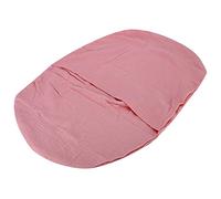 Baby Lounger Cover for Newborn Girls Boys, Replaceable Infant Cover Ultra Soft Breathable Portable Lounger Slipcover, Newborn Lounger Cover Breathable Travel Portable Infant