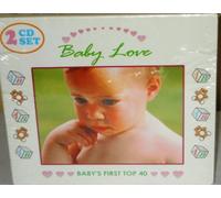 Baby Love Baby's First Top 40