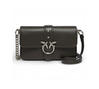 Baby Love Bag One Slouchy - female - PINKO - Cross Body Bags - Black - ONE SIZE - Bags ONE SIZE