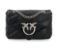 Baby Love Bag Puff Maxi Quilt- female- PINKO- Shoulder Bags- Black- ONE SIZE- Bags ONE SIZE
