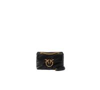 PINKO Bags, toiletry bags and suitcases for women LOVE PUFF BABY SHOULDER BAG