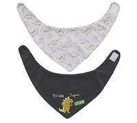 Baby Love - Dinosaur Bandana - Khaki - One Size