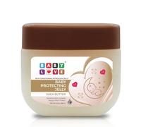 Baby Love Nursery 100% Pure Petroleum Jelly with Shea Butter 368g,