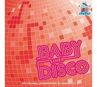 Baby Loves - Baby Loves Disco [VINYL]