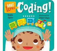Baby Loves Coding!
