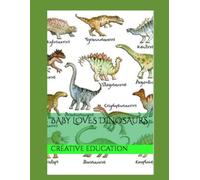 Baby Loves Dinosaurs