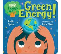 Baby Loves Environmental Science!