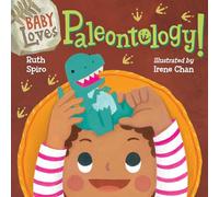 Baby Loves Paleontology (Baby Loves Science)