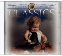 Baby Loves Series - Baby Loves Classics